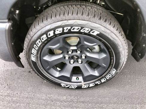 New 2026 RAM 1500 Big Horn image 10