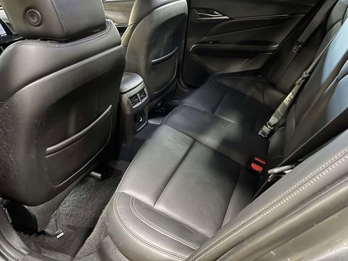 Used 2020 Cadillac CT4 Premium Luxury image 11