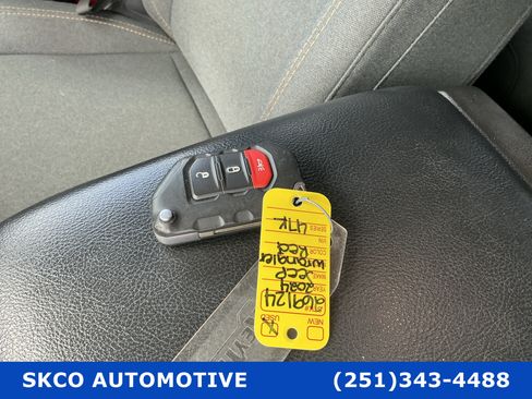 Used 2024 Jeep Wrangler Unlimited Sport AWD/4WD image 28