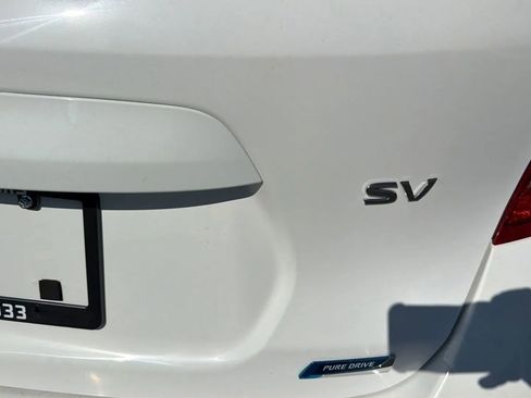 Used 2015 Nissan Versa Note SV FWD image 47