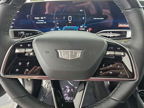 New 2026 Cadillac Lyriq Sport image 23