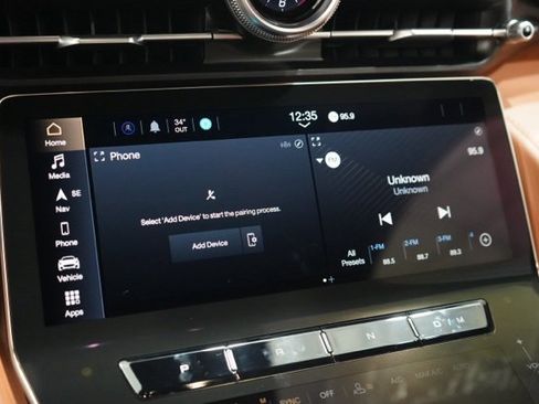 New 2026 Maserati GranCabrio Modena image 24