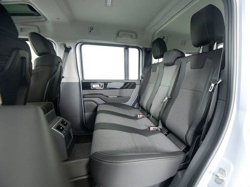 New 2026 INEOS Grenadier AWD/4WD image 36