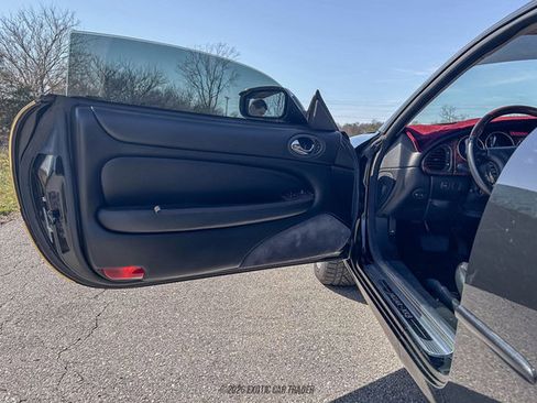 Used 1998 Jaguar XK8 Coupe image 26