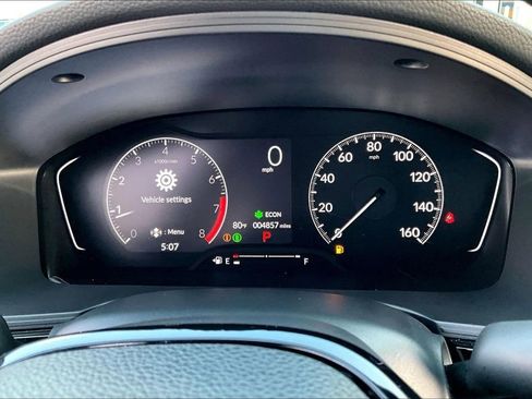 Used 2026 Honda Civic Sport image 12