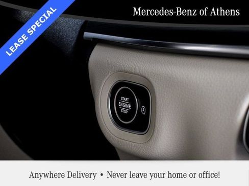 New 2026 Mercedes-Benz GLE 350 4MATIC image 28