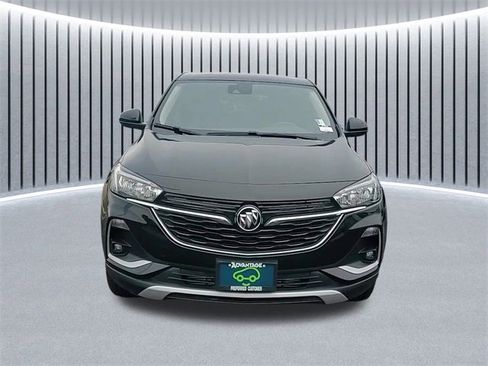 Used 2023 Buick Encore GX Preferred w/ Cold Weather Comfort Package image 10