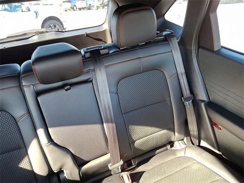 New 2026 Ford Escape ST-Line Select w/ Tech Pack #1 image 14