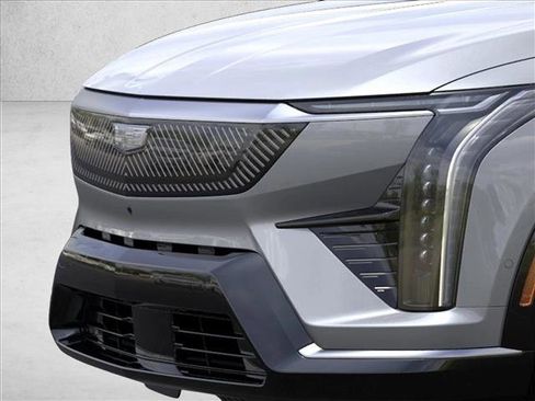 New 2026 Cadillac Optiq Luxury 1 RWD image 13