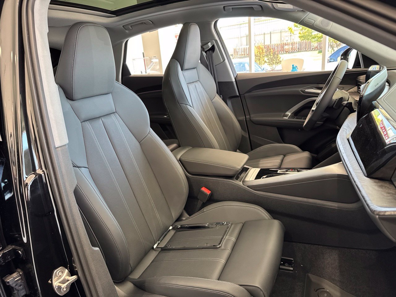 New 2026 Audi Q5 Premium Plus AWD/4WD image 49