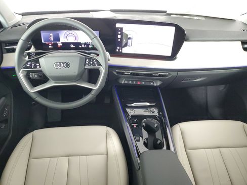 New 2026 Audi Q3 quattro 2.0T image 46