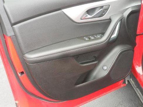 Used 2023 Chevrolet Blazer LT image 20