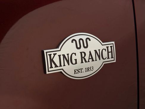 Used 2015 Ford Expedition King Ranch image 11