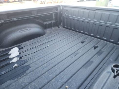 New 2026 RAM 1500 Big Horn image 26