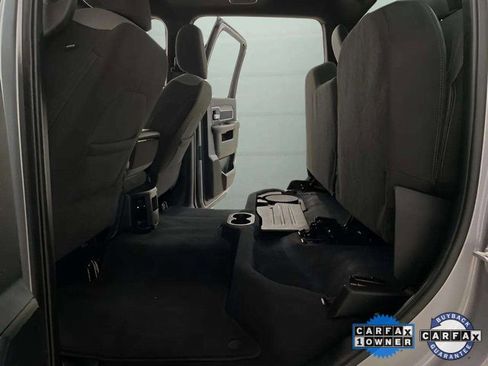 Used 2024 RAM 2500 Big Horn w/ Bed Utility Group image 78