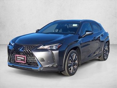 Used 2022 Lexus UX 250h