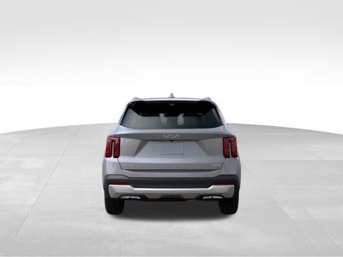 New 2025 Kia Sorento SX Prestige AWD/4WD image 5
