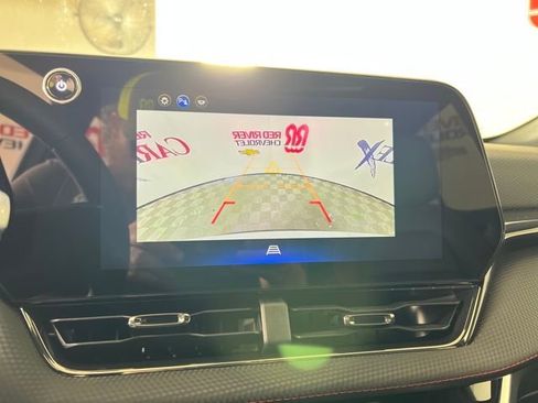 New 2026 Chevrolet Equinox RS w/ Convenience Package III image 17