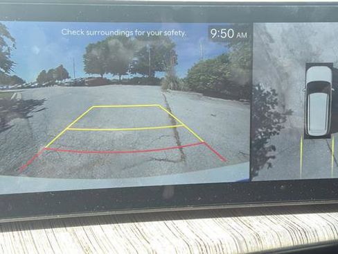 Used 2024 Hyundai Santa Fe Calligraphy FWD image 26
