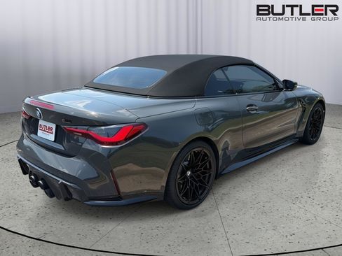 Used 2024 BMW M4 xDrive Competition AWD/4WD image 6