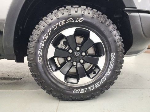 Used 2024 RAM 1500 Rebel image 41
