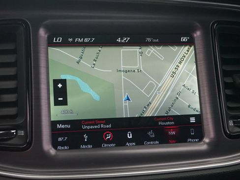 Used 2018 Dodge Challenger SRT Demon w/ Leather Front Seat Group RWD image 13