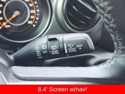 Used 2022 Jeep Wrangler Unlimited Sport w/ Sun And Sound Package AWD/4WD image 38
