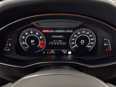 New 2025 Audi RS 7 Performance image 26