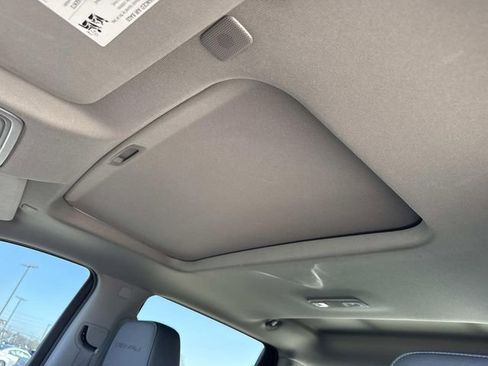 Used 2021 GMC Sierra 1500 Denali w/ Driver Alert Package II image 28