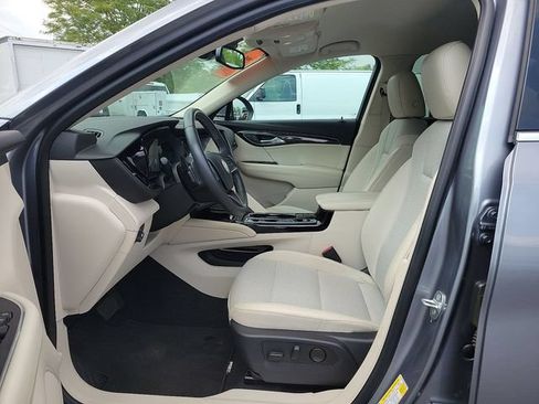 Used 2021 Buick Envision Preferred AWD/4WD image 18