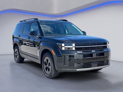 New 2026 Hyundai Santa Fe XRT image 6