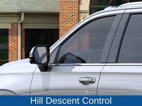 New 2026 Chevrolet Tahoe Premier image 12