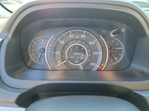 Used 2014 Honda CR-V EX image 26