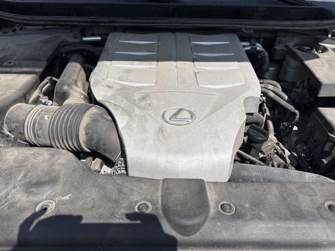 Used 2018 Lexus GX 460 Luxury AWD/4WD image 34