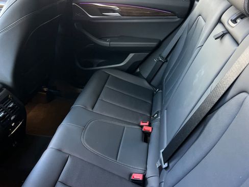 Used 2023 BMW X3 xDrive30i w/ Premium Package image 5