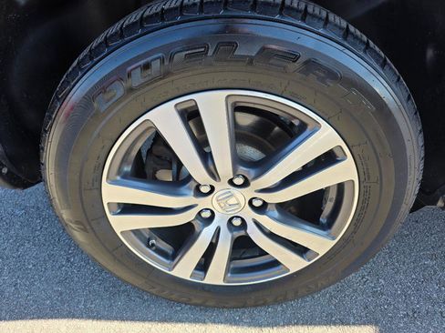 Used 2017 Honda Pilot EX-L image 22