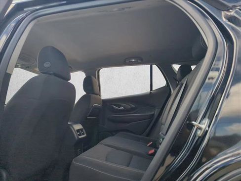 Certified 2024 GMC Terrain SLE w/ Driver Convenience Package image 13