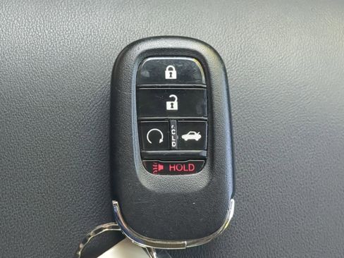 Used 2024 Honda Accord EX-L image 30