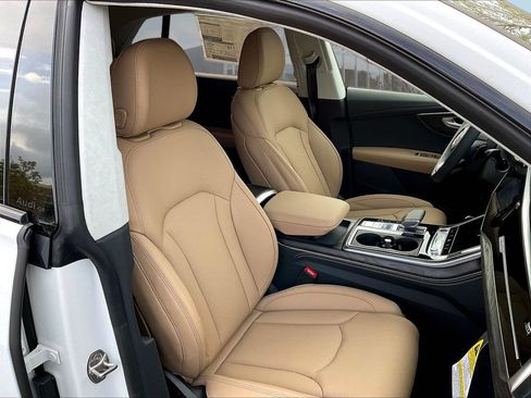 New 2026 Audi Q8 Prestige AWD/4WD image 11