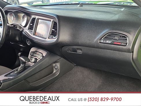 Used 2023 Dodge Challenger R/T Scat Pack RWD image 26