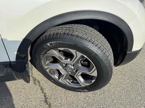 Used 2018 Honda CR-V EX image 40