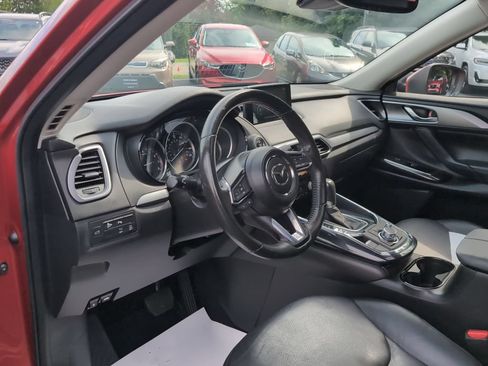 Used 2016 MAZDA CX-9 Touring AWD/4WD image 20