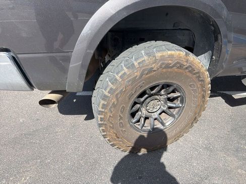 Used 2018 RAM 2500 Laramie AWD/4WD image 14