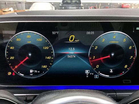 Used 2022 Mercedes-Benz GLE 350 GLE 350 image 22