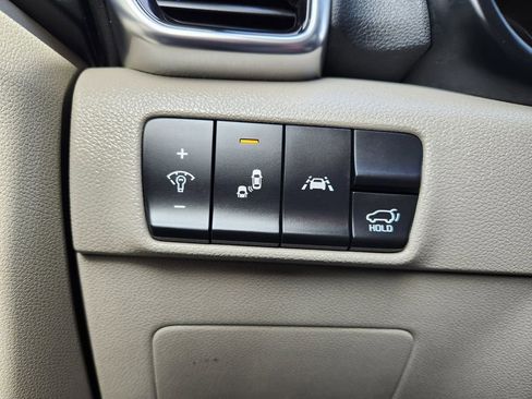 Used 2021 Kia Sportage SX image 27