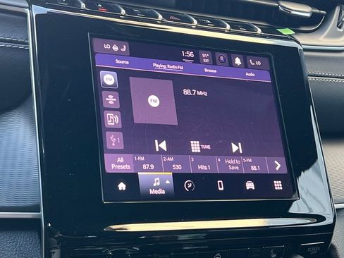 New 2025 Jeep Grand Cherokee 4WD image 18