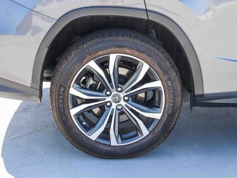 Used 2022 Lexus RX 350 FWD w/ Premium Package image 9