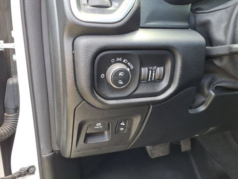Used 2021 RAM 1500 Laramie w/ Sport Appearance Package AWD/4WD image 22
