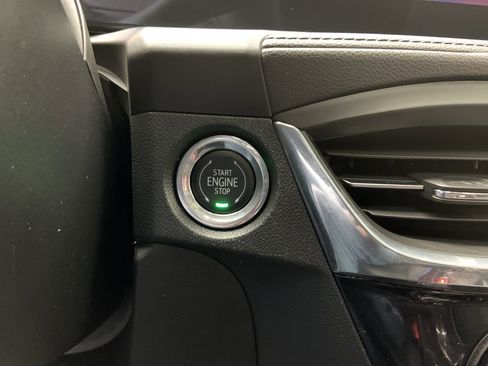 New 2025 Buick Encore GX Sport Touring w/ Experience Buick Package image 18