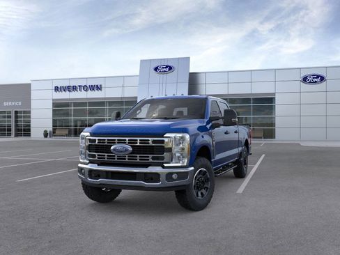 New 2026 Ford F250 XLT image 24